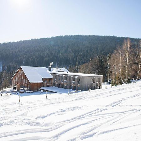 Amenity Hotel & Resort Špindlerŭv Mlýn المظهر الخارجي الصورة