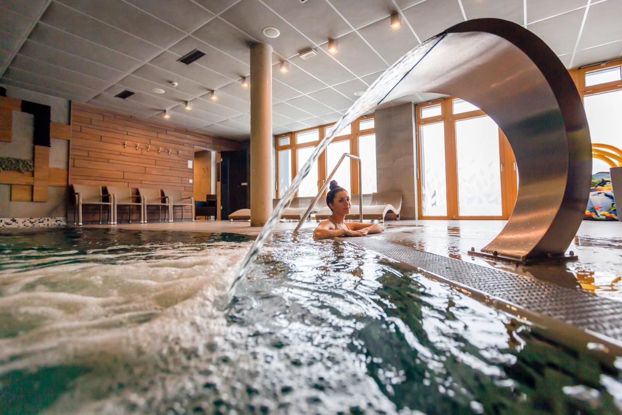 Amenity Hotel & Resort Špindlerŭv Mlýn المظهر الخارجي الصورة