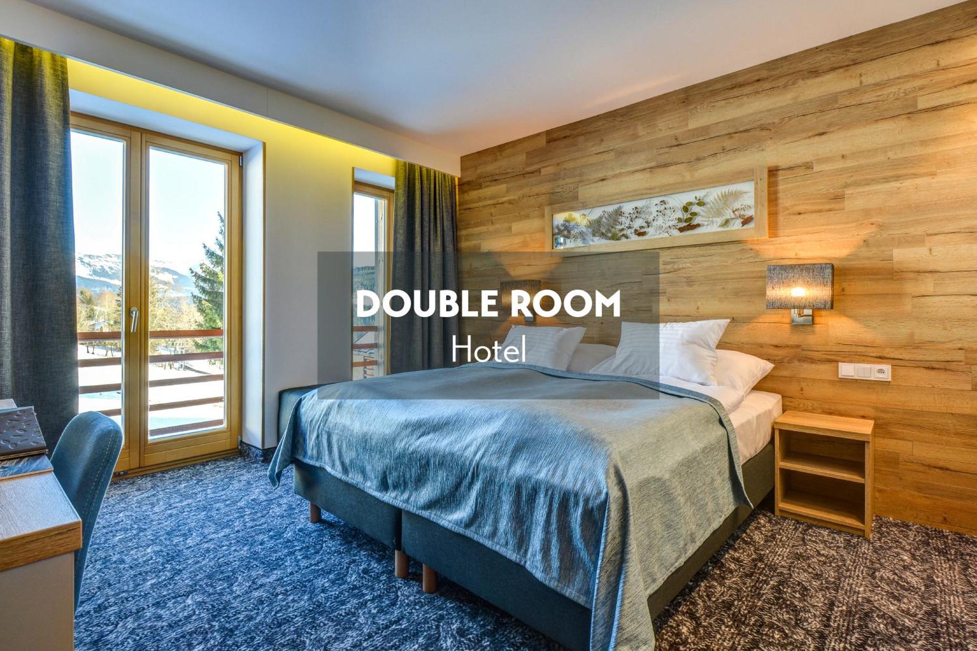 Amenity Hotel & Resort Špindlerŭv Mlýn المظهر الخارجي الصورة