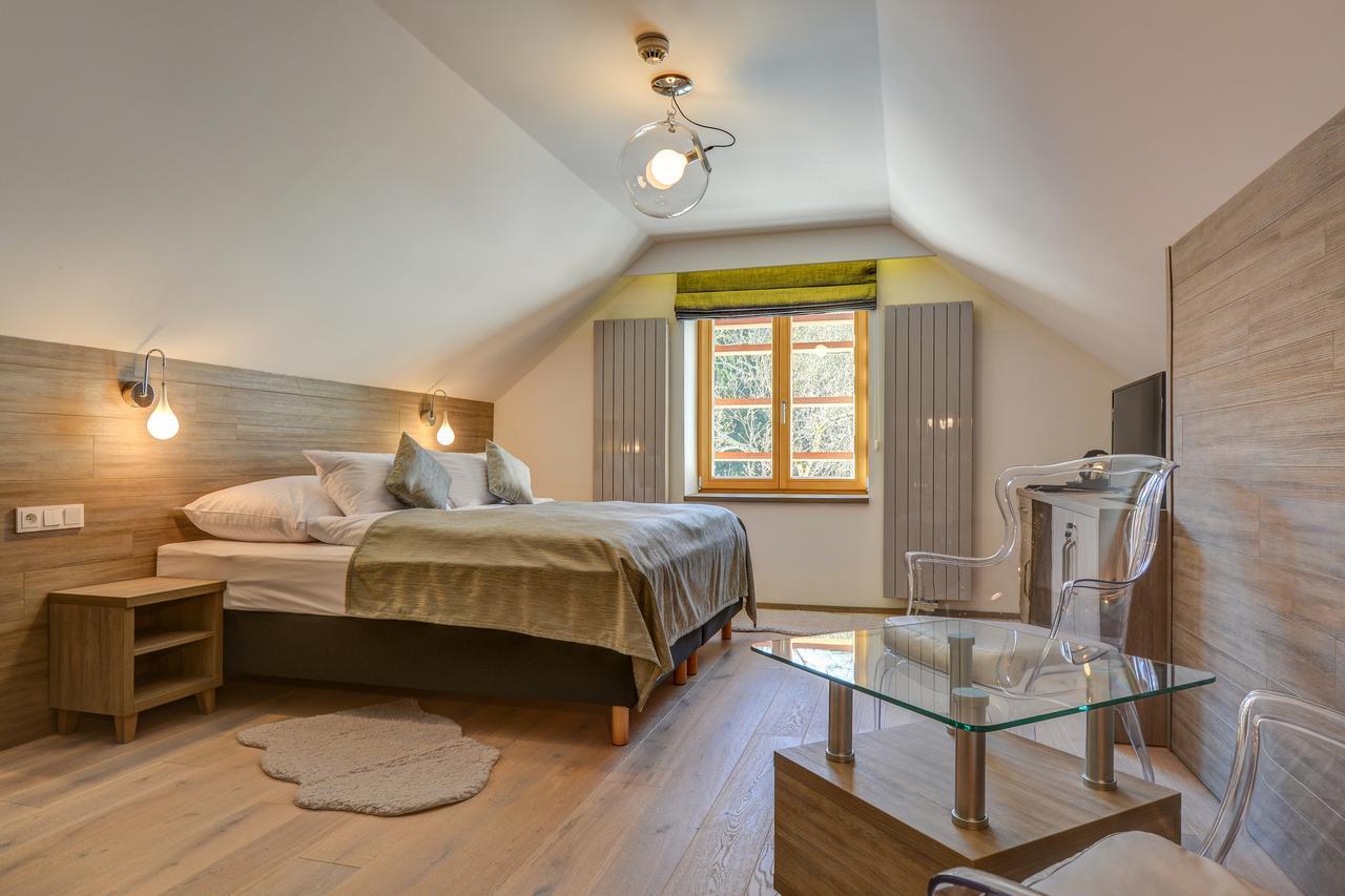 Amenity Hotel & Resort Špindlerŭv Mlýn المظهر الخارجي الصورة