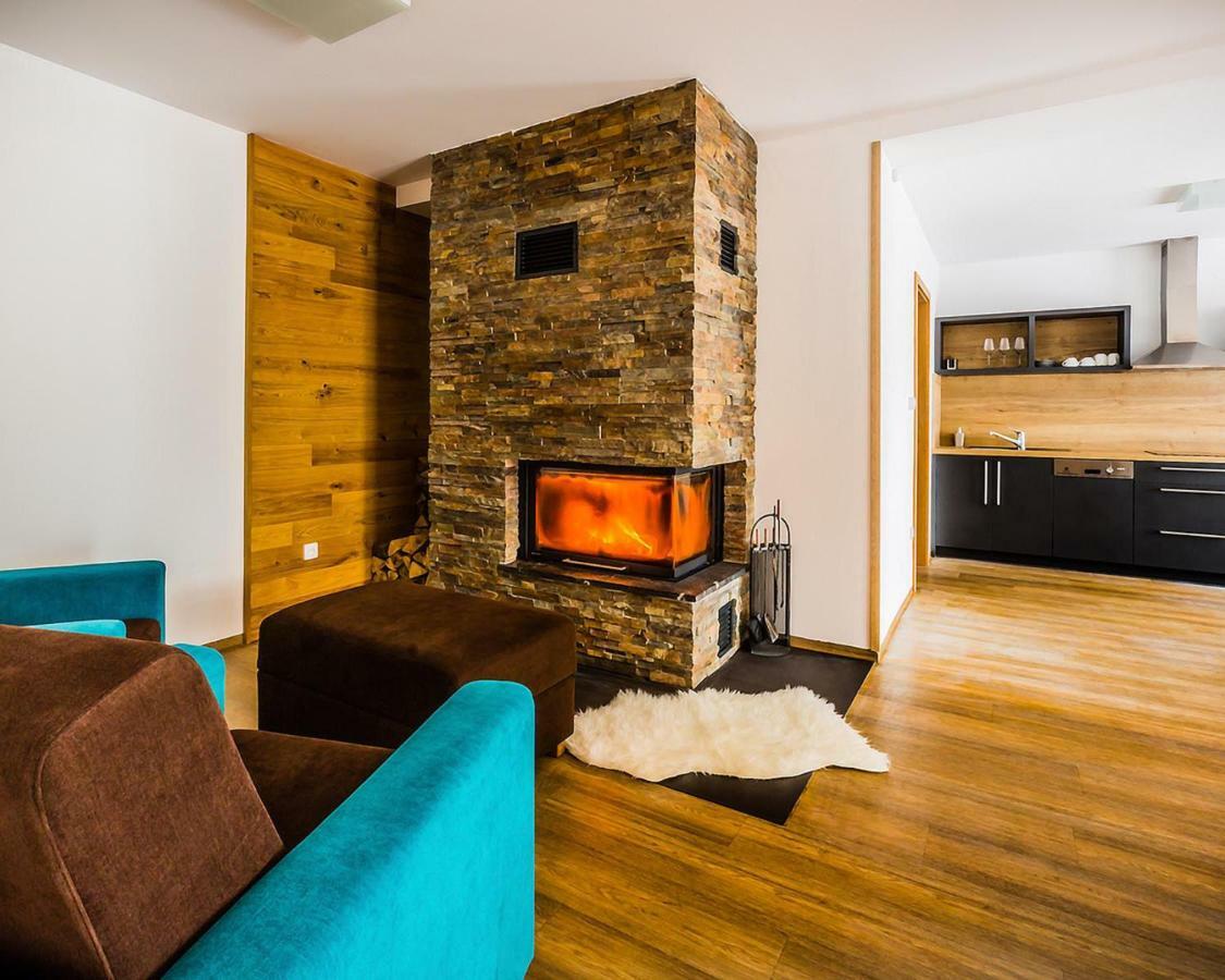 Amenity Hotel & Resort Špindlerŭv Mlýn المظهر الخارجي الصورة