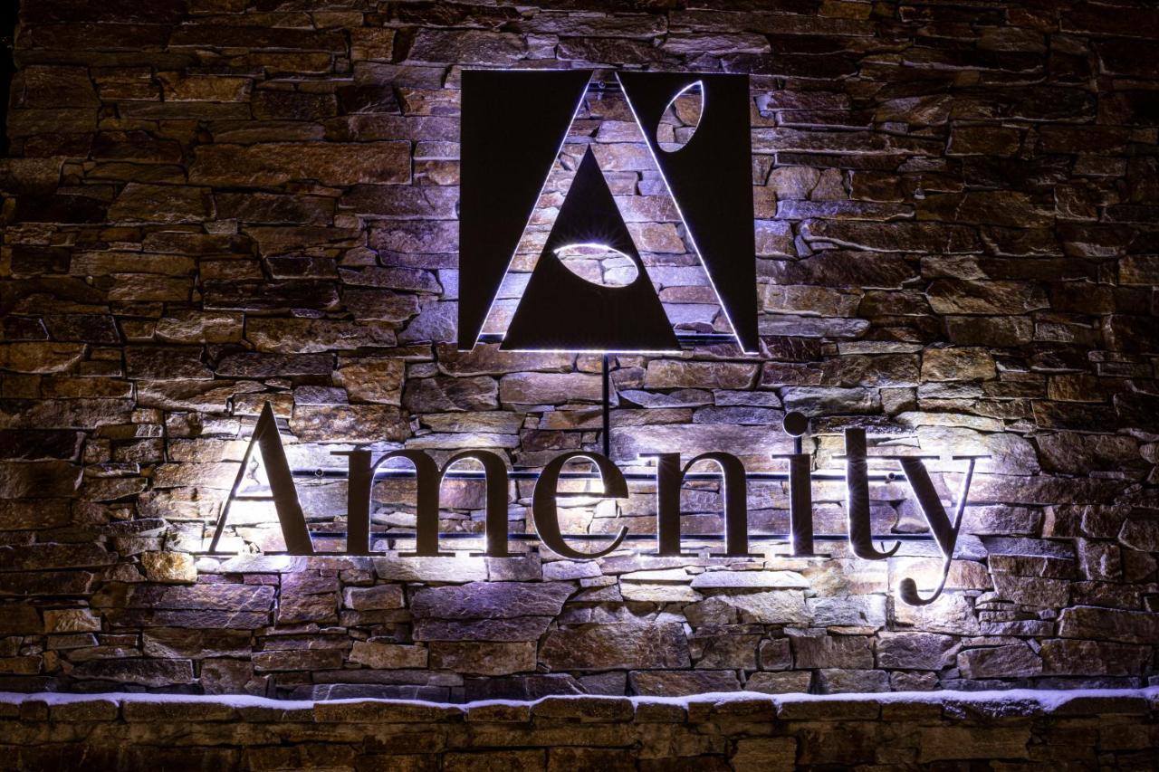 Amenity Hotel & Resort Špindlerŭv Mlýn المظهر الخارجي الصورة