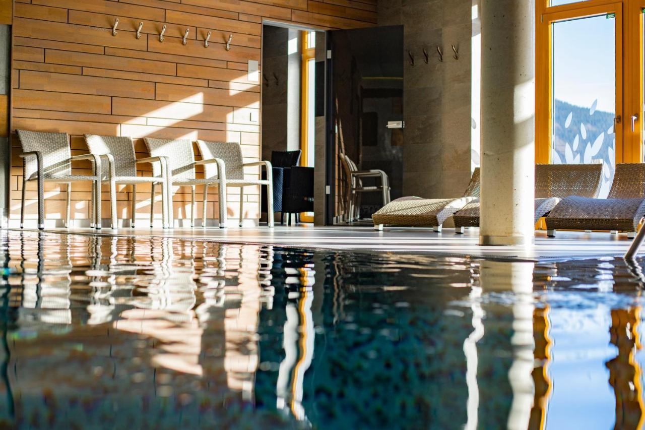 Amenity Hotel & Resort Špindlerŭv Mlýn المظهر الخارجي الصورة